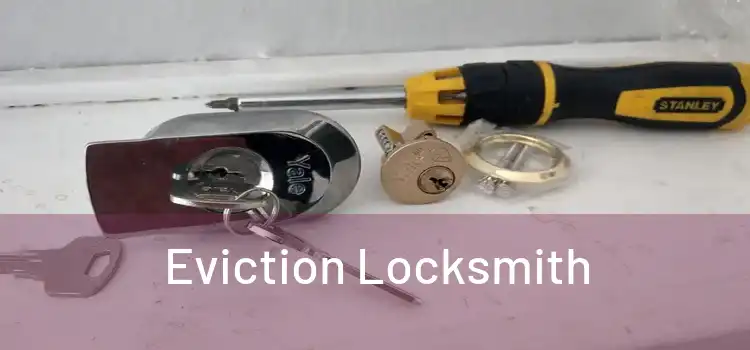  Eviction Locksmith 
