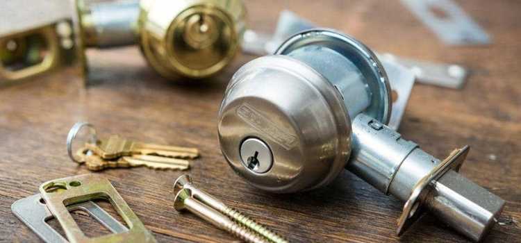 Doorknob Locks Repair Ashland
