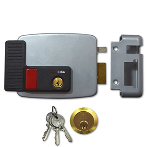 electronic door lock repair Ashland