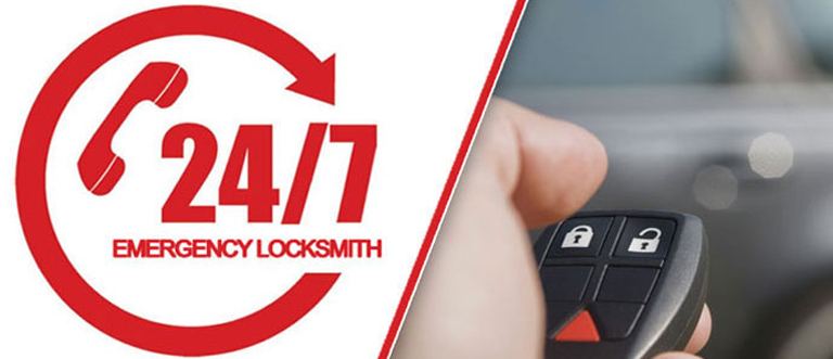 Emergency Locksmith Ashland
