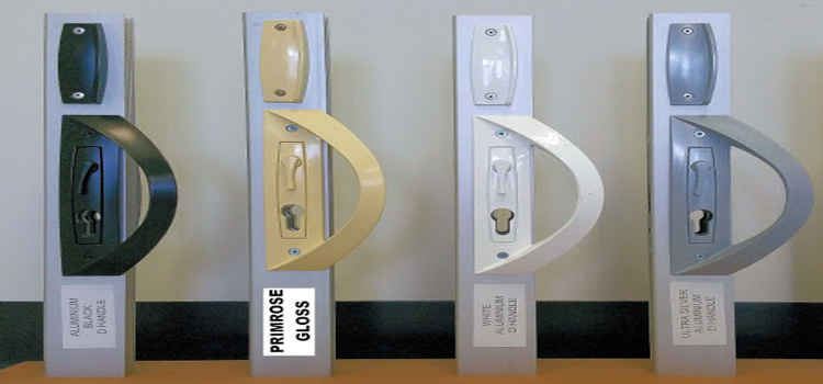 Sliding Door Handle Design Ashland