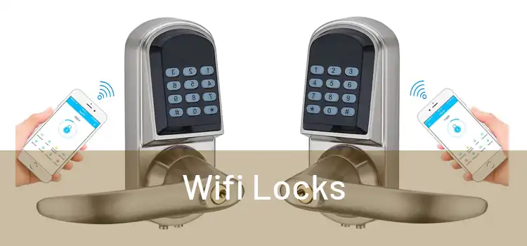  Wifi Locks 